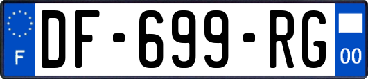 DF-699-RG