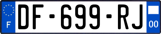 DF-699-RJ