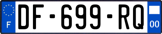 DF-699-RQ