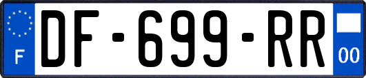 DF-699-RR