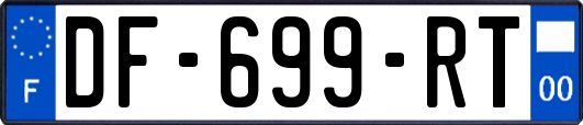 DF-699-RT