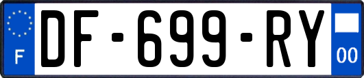 DF-699-RY