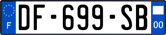 DF-699-SB