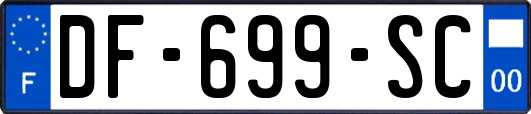 DF-699-SC