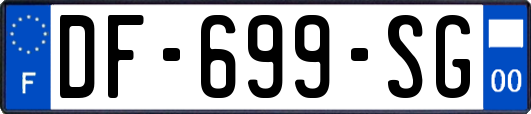 DF-699-SG