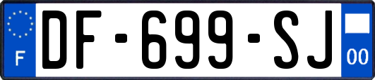 DF-699-SJ
