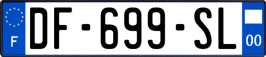 DF-699-SL