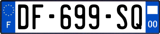 DF-699-SQ