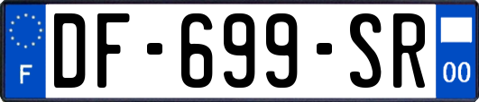 DF-699-SR