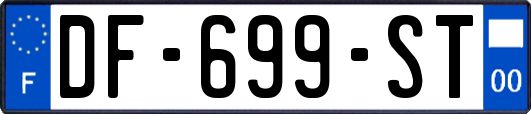 DF-699-ST
