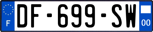 DF-699-SW