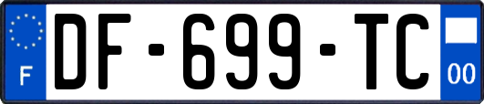 DF-699-TC