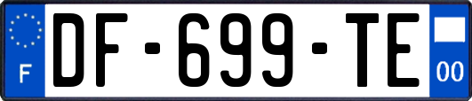 DF-699-TE