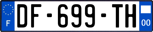 DF-699-TH