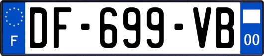 DF-699-VB