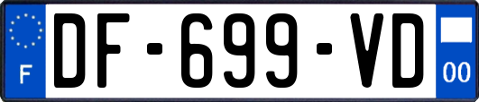 DF-699-VD