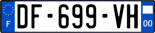 DF-699-VH
