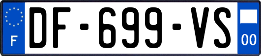 DF-699-VS