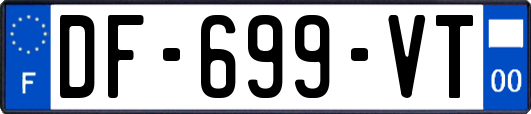 DF-699-VT