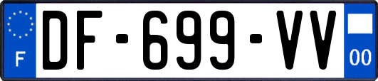 DF-699-VV