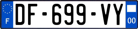 DF-699-VY