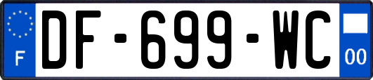 DF-699-WC