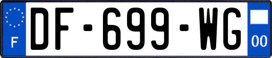 DF-699-WG