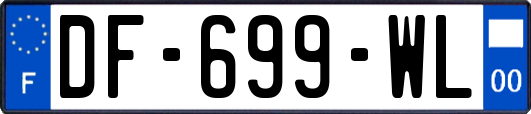 DF-699-WL