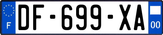 DF-699-XA