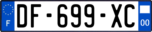 DF-699-XC