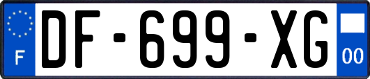DF-699-XG