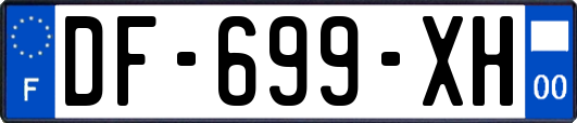 DF-699-XH