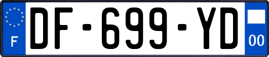 DF-699-YD