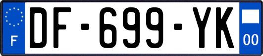 DF-699-YK