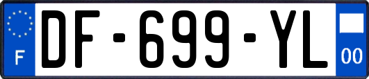 DF-699-YL