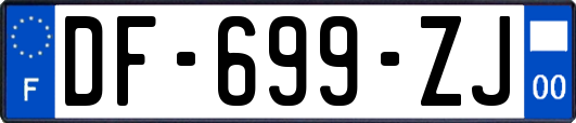 DF-699-ZJ