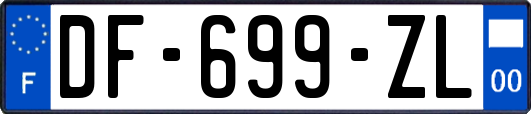 DF-699-ZL