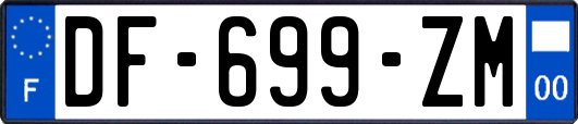 DF-699-ZM