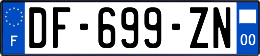 DF-699-ZN