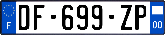 DF-699-ZP