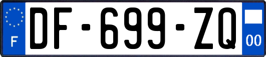 DF-699-ZQ