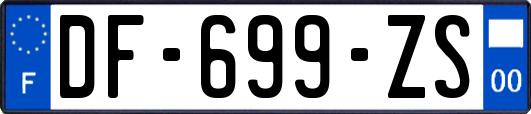 DF-699-ZS