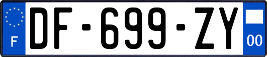 DF-699-ZY