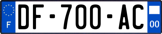 DF-700-AC