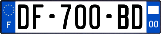 DF-700-BD