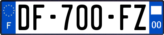 DF-700-FZ