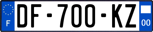 DF-700-KZ