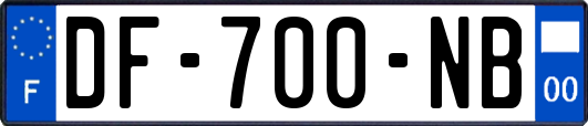 DF-700-NB