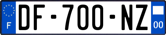 DF-700-NZ