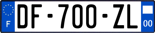 DF-700-ZL